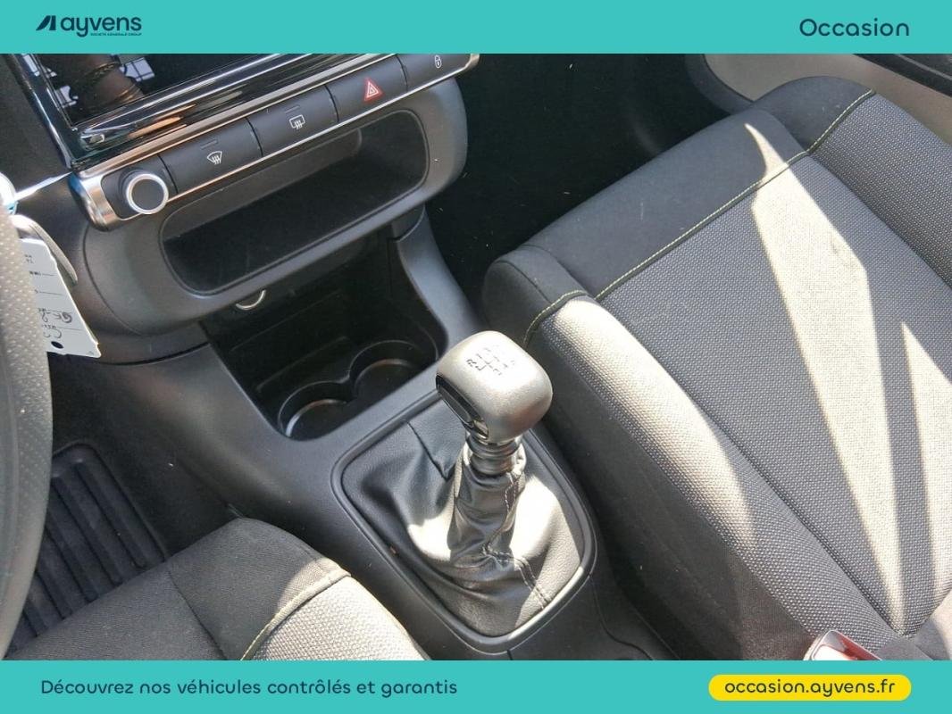 Citroën C3 - Photo 9