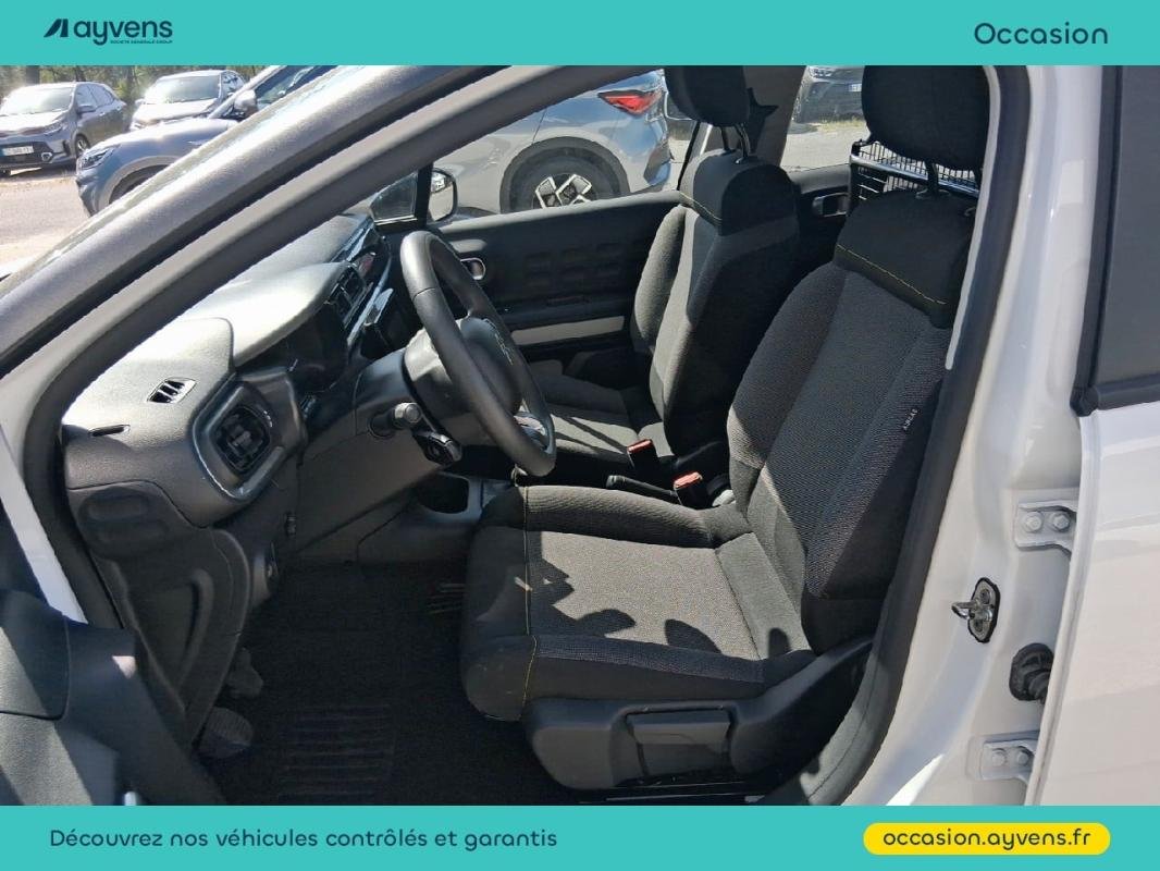 Citroën C3 - Photo 10