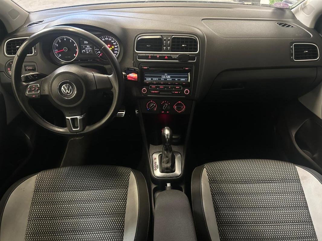 Volkswagen CrossPolo - Photo 11