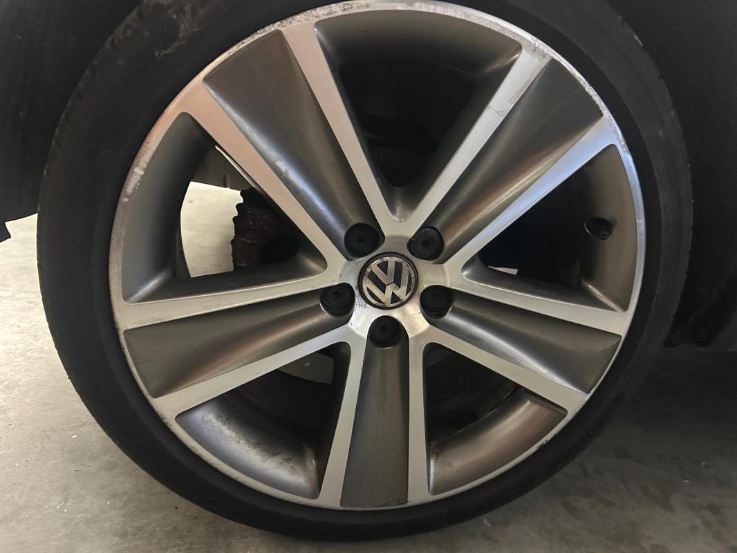 Volkswagen CrossPolo - Photo 17
