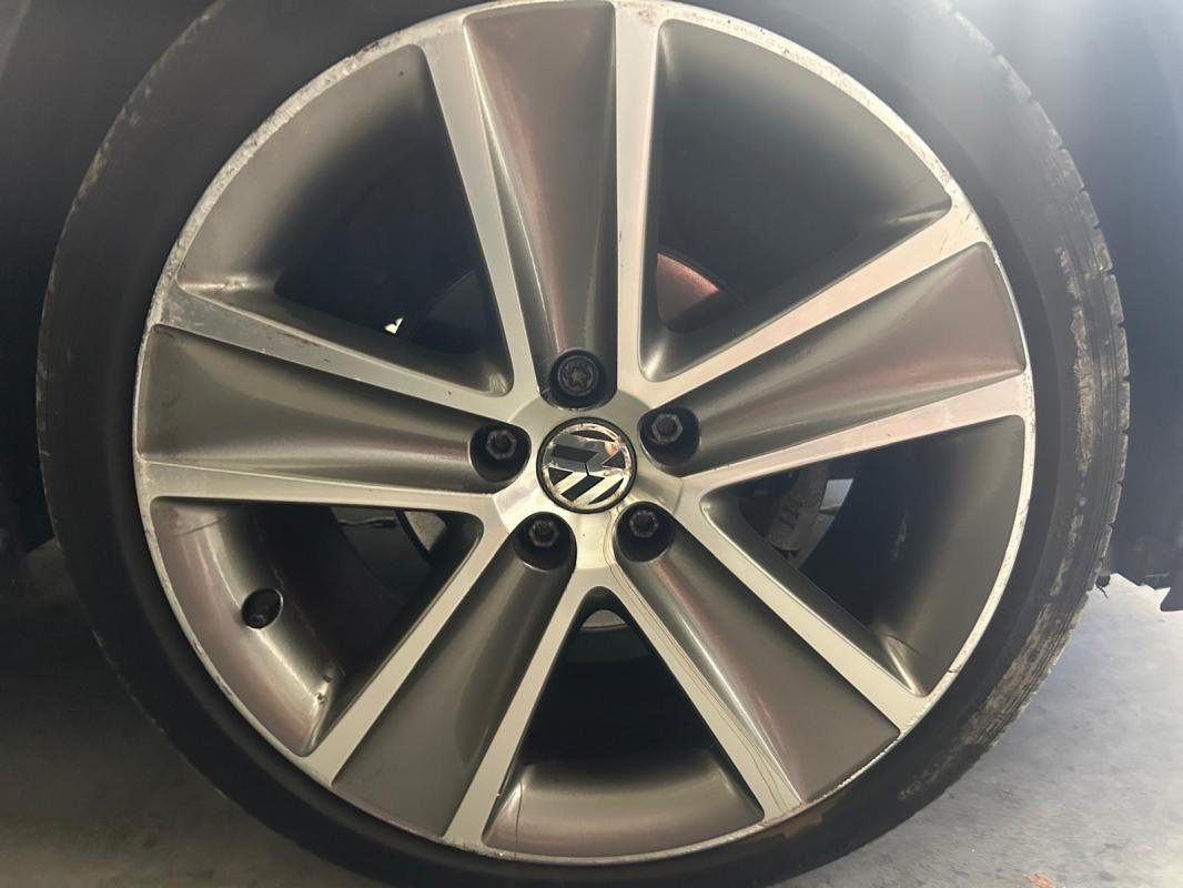 Volkswagen CrossPolo - Photo 18