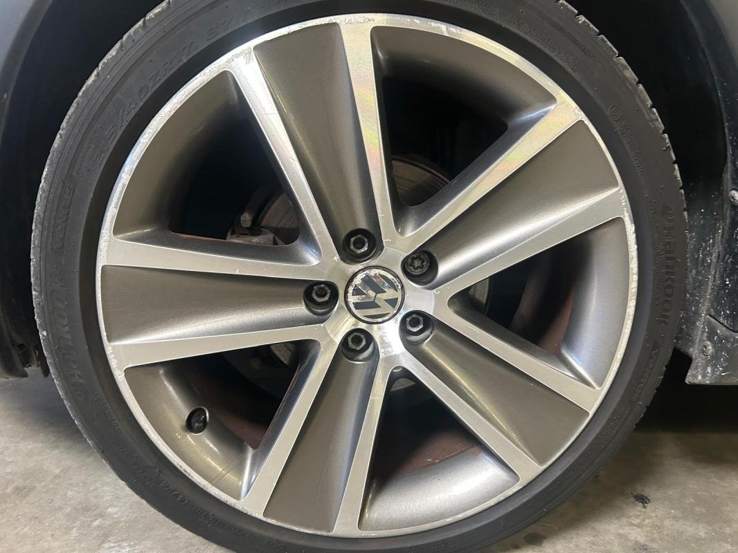 Volkswagen CrossPolo - Photo 19