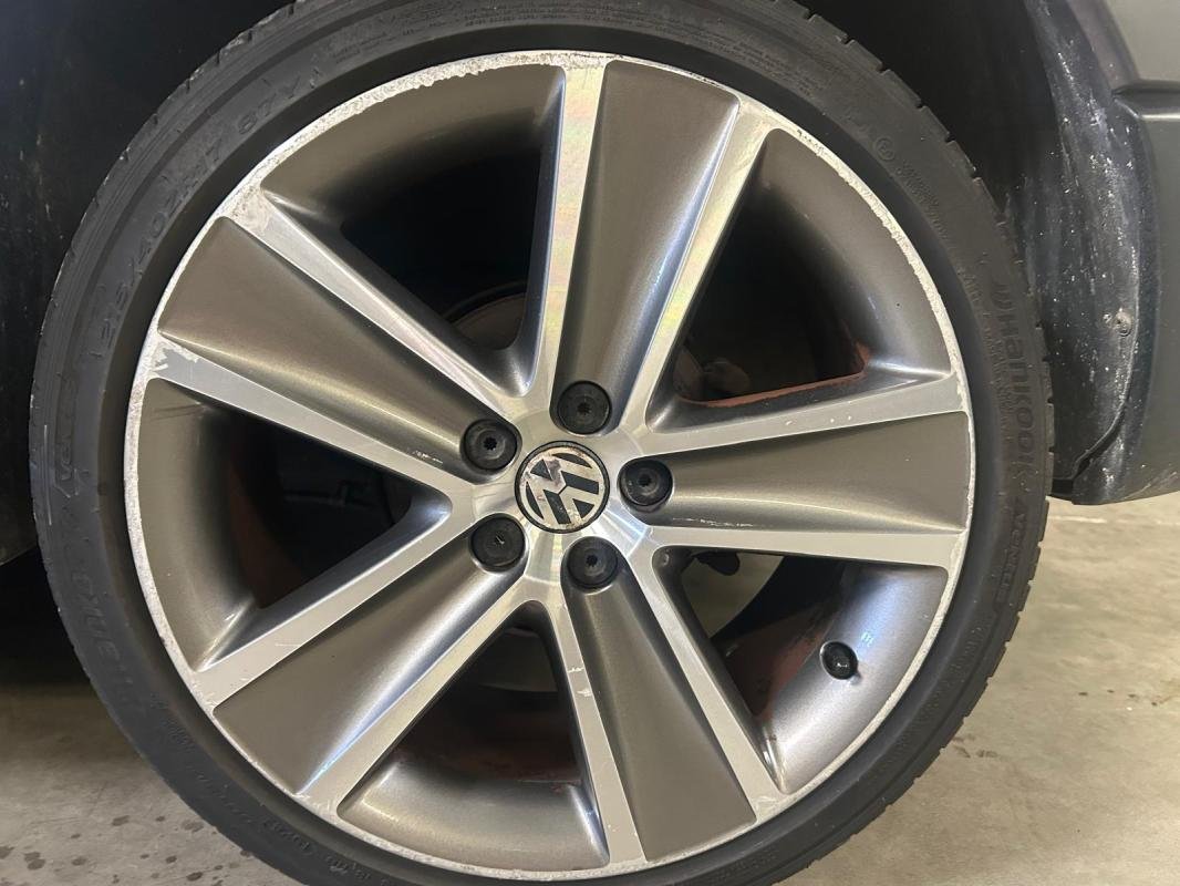 Volkswagen CrossPolo - Photo 20