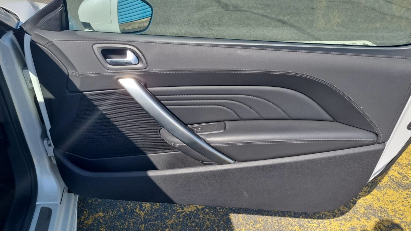Peugeot RCZ - Photo 22