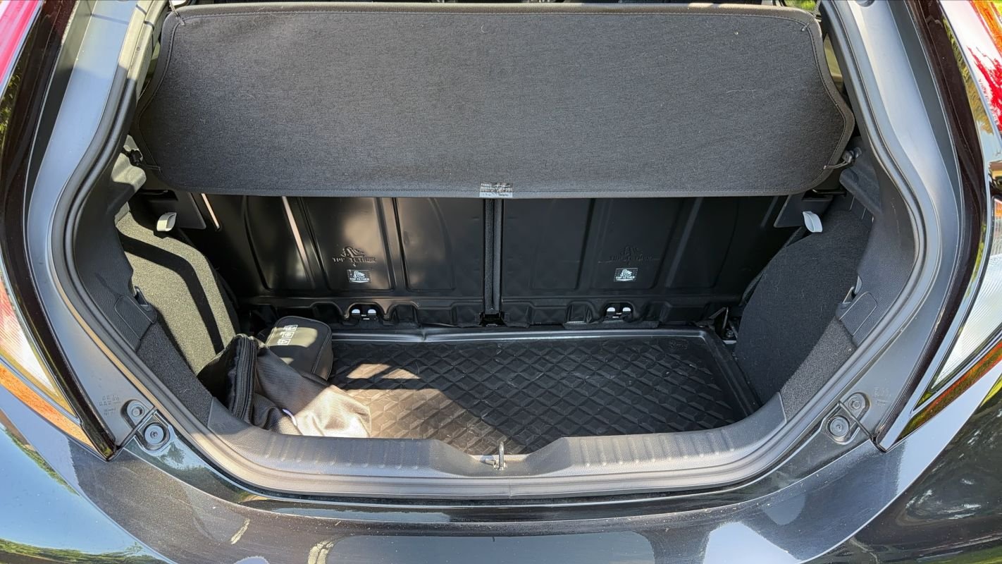 Toyota aygo x - Photo 14