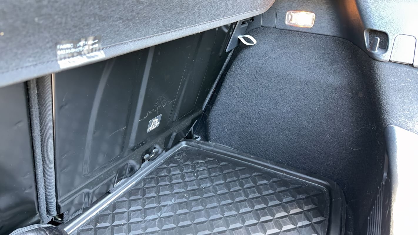 Toyota aygo x - Photo 28