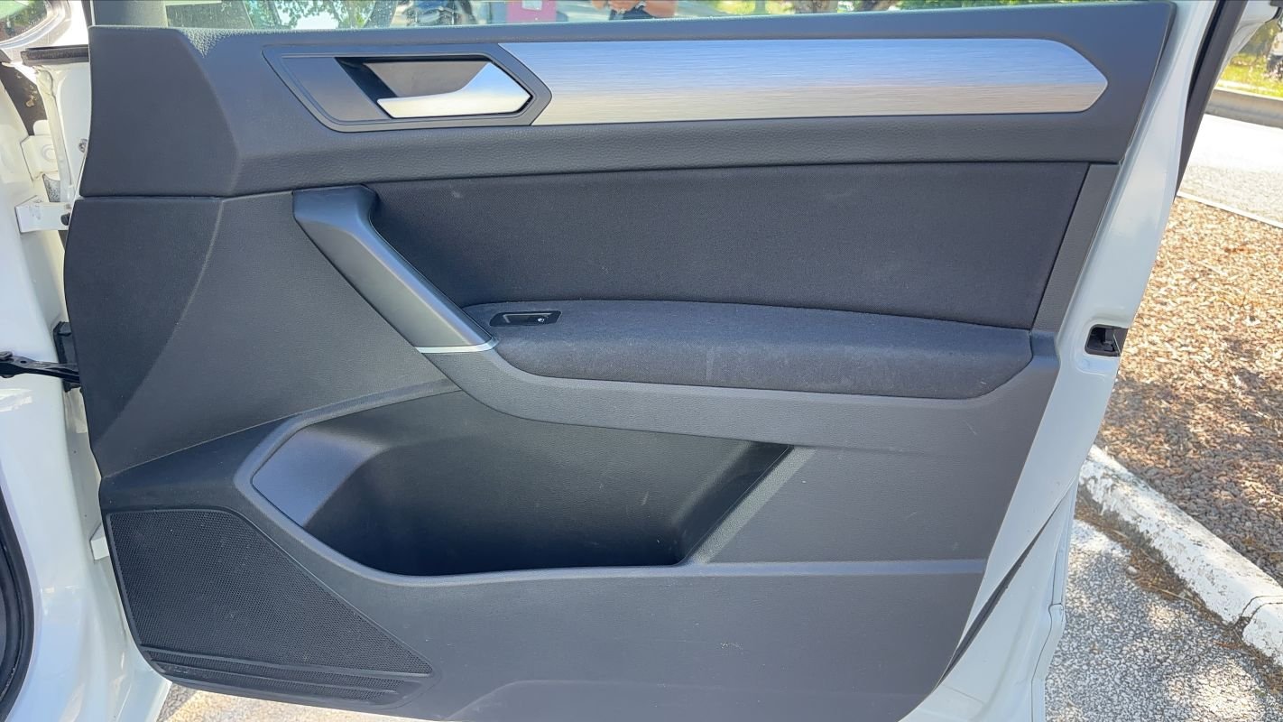 Volkswagen Touran - Photo 22