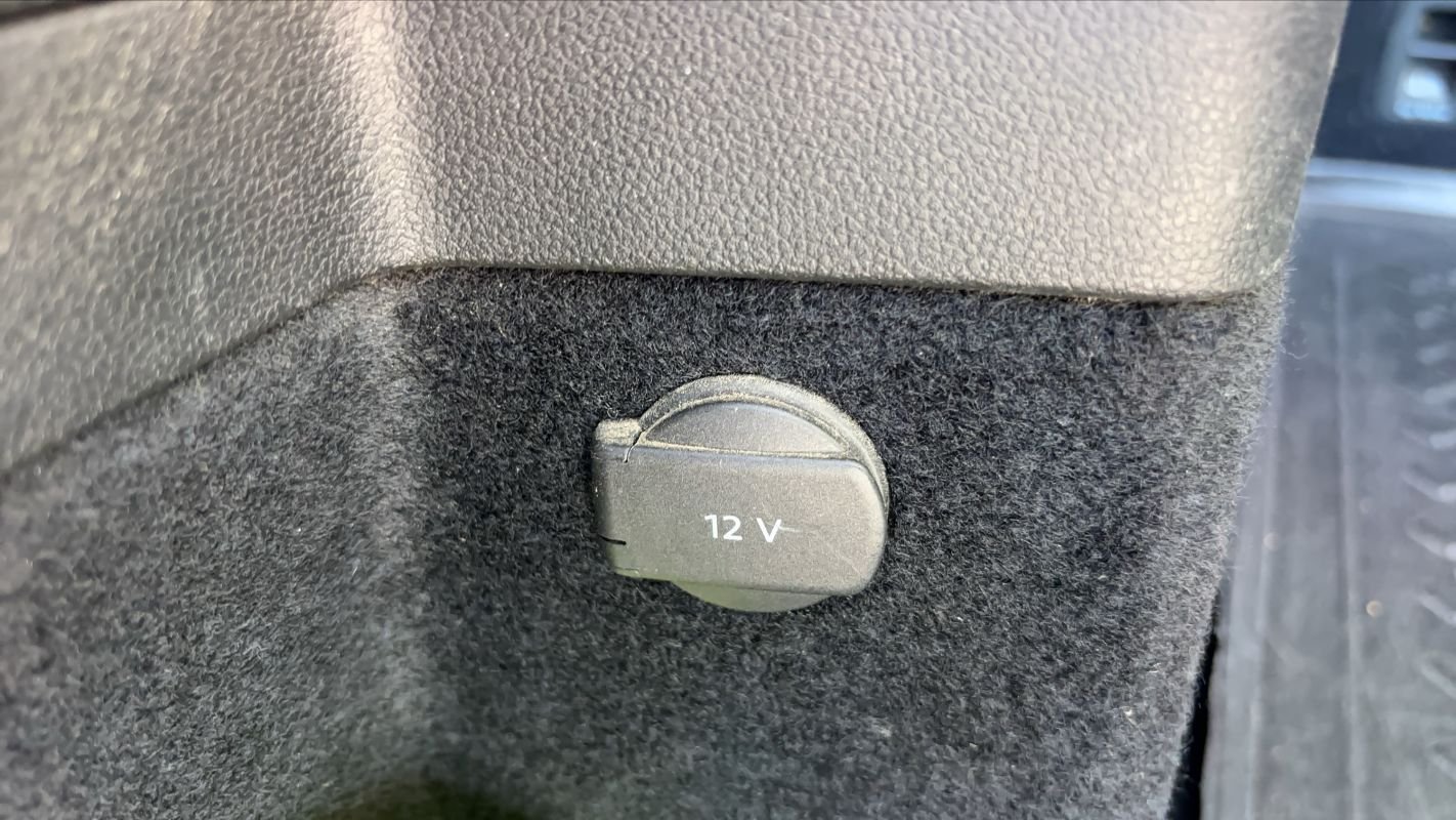 Volkswagen Touran - Photo 29