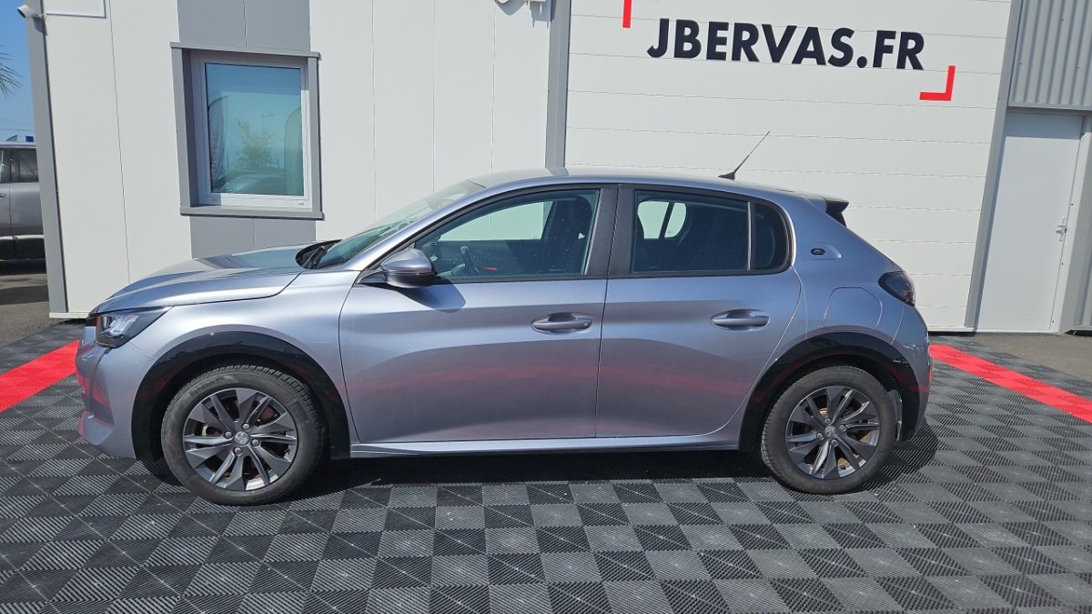 Peugeot 208 - Photo 2