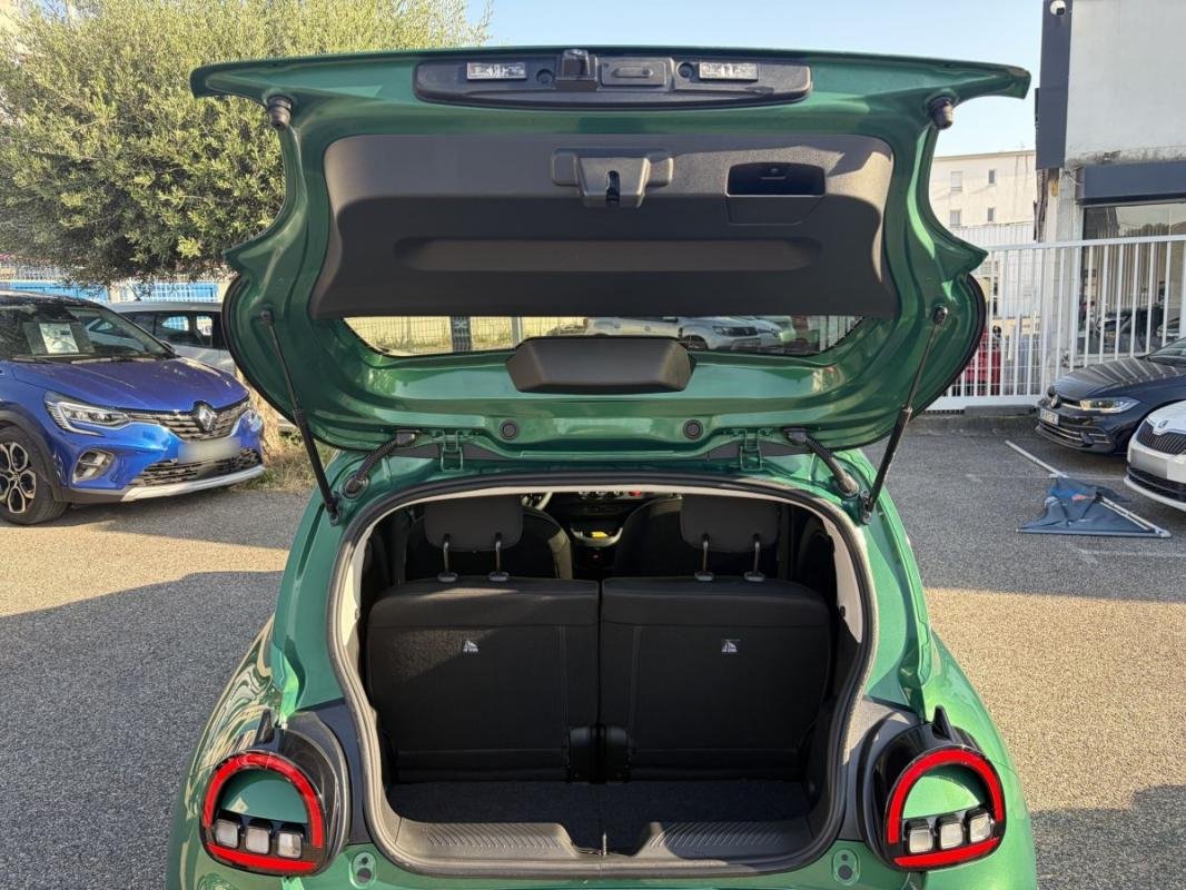 Renault Twingo - Photo 11