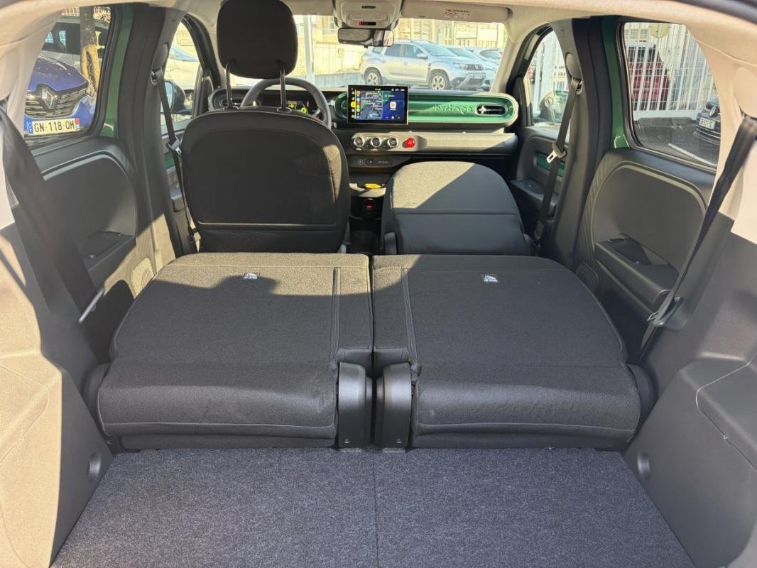 Renault Twingo - Photo 14