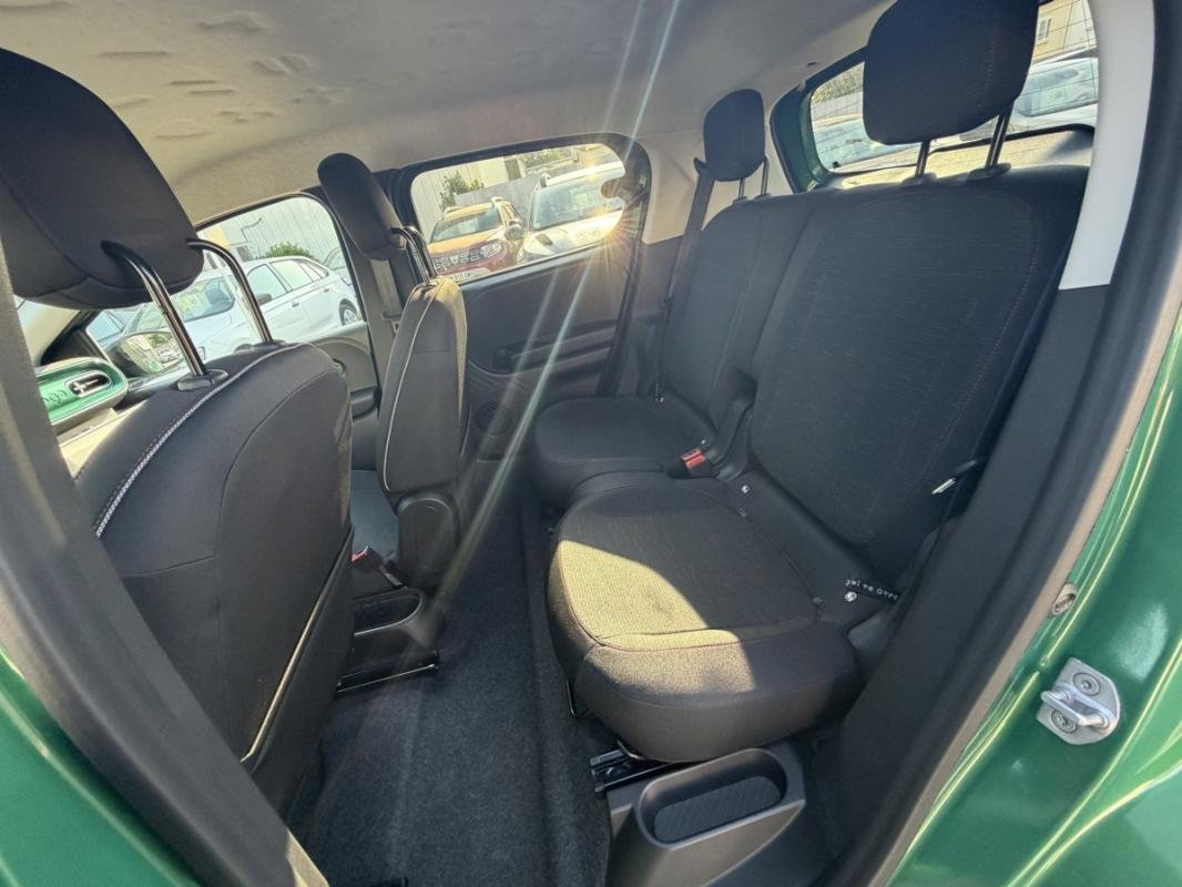 Renault Twingo - Photo 15