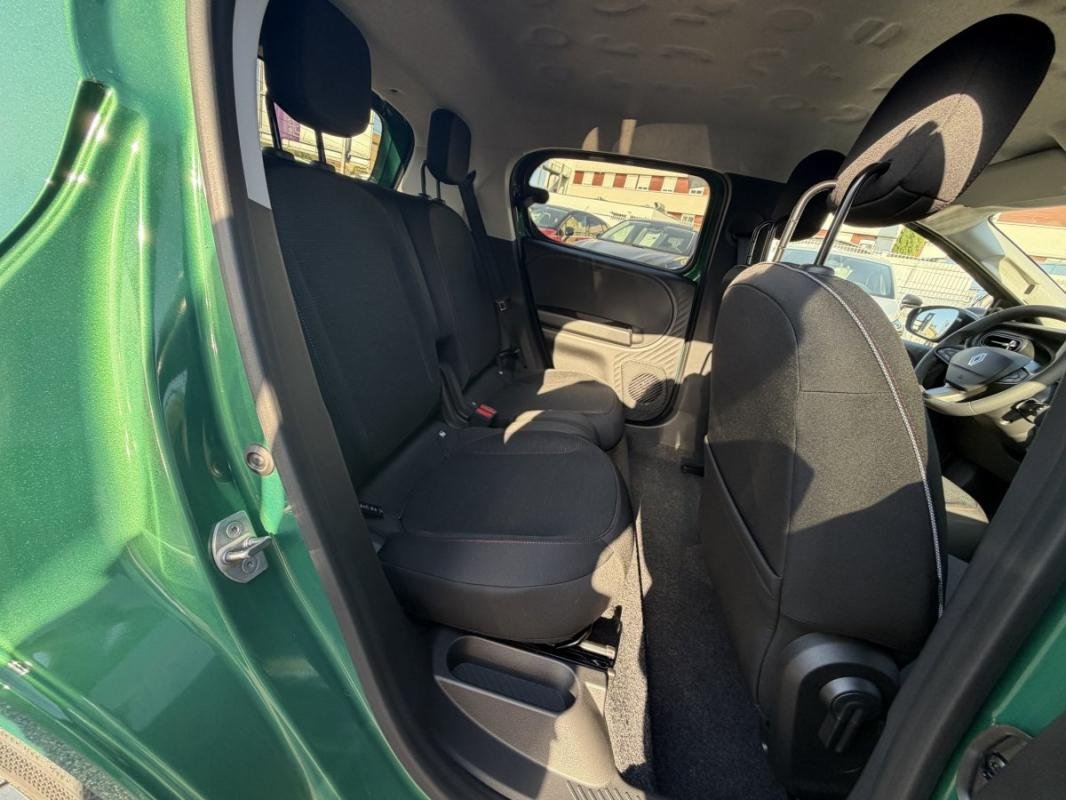 Renault Twingo - Photo 16