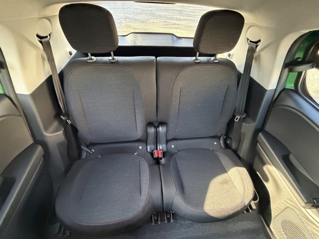 Renault Twingo - Photo 17