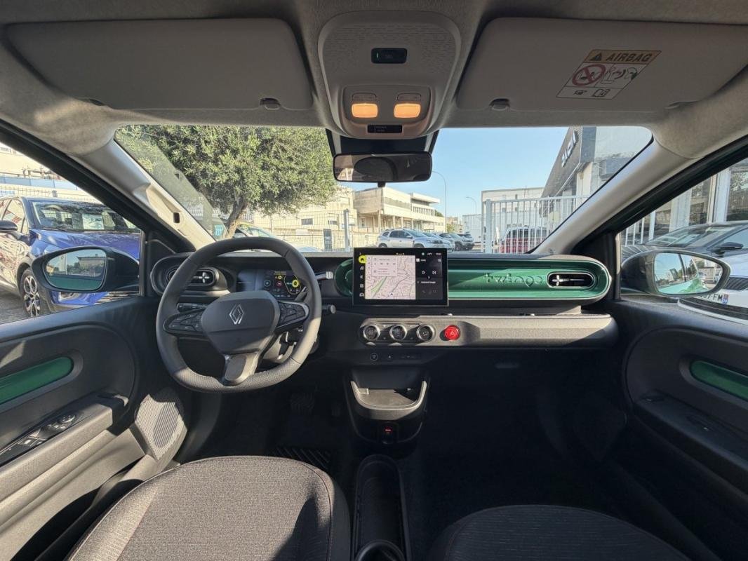 Renault Twingo - Photo 18