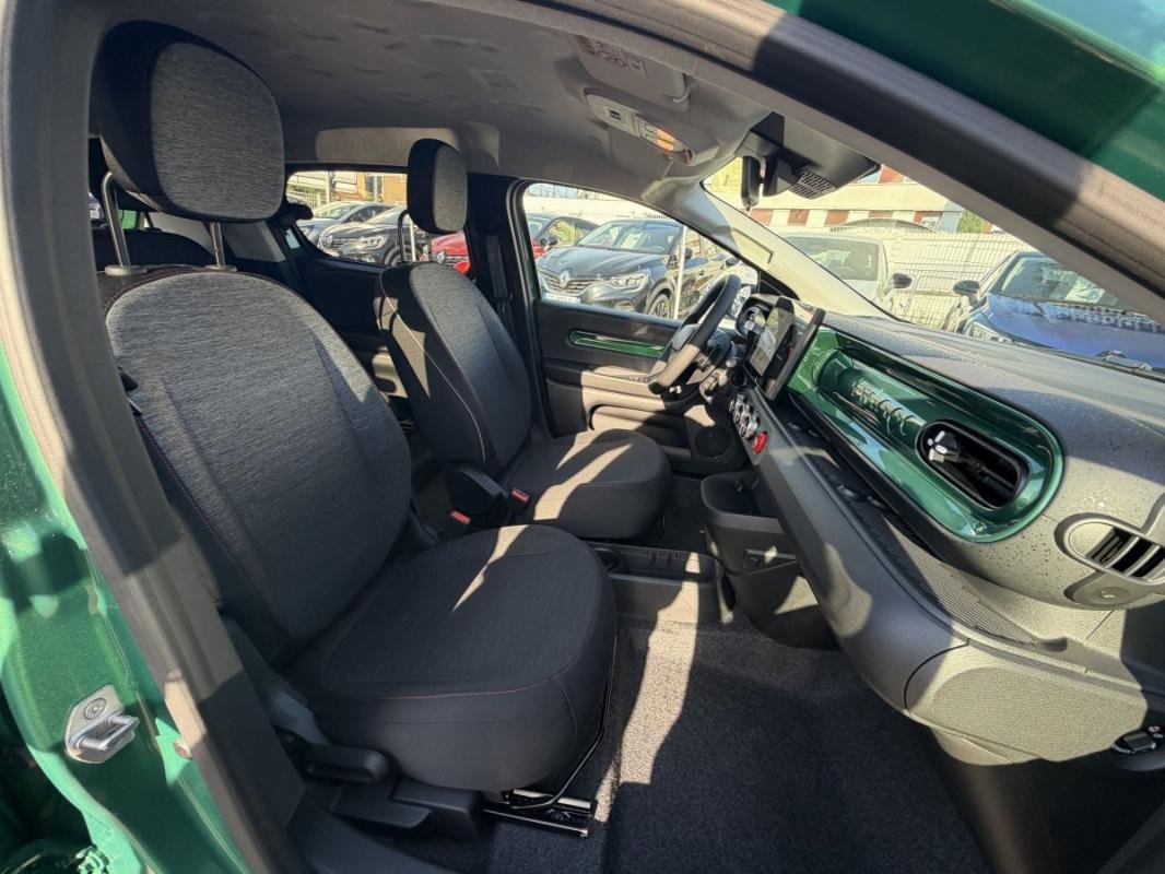 Renault Twingo - Photo 19