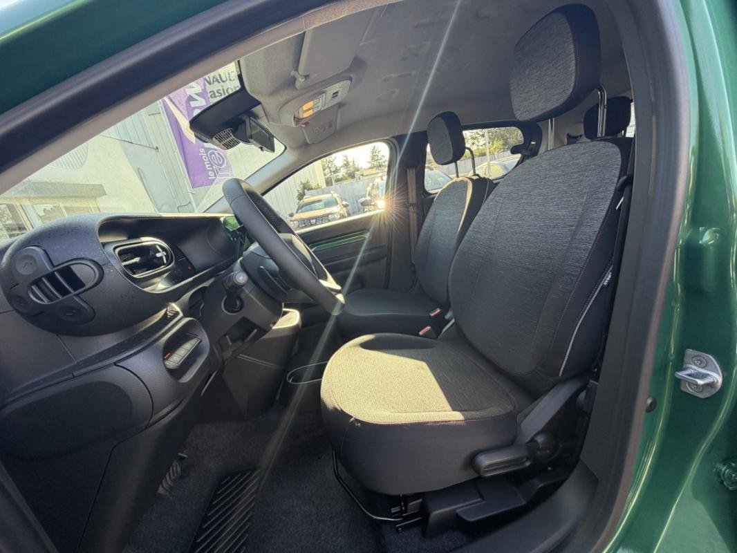 Renault Twingo - Photo 20