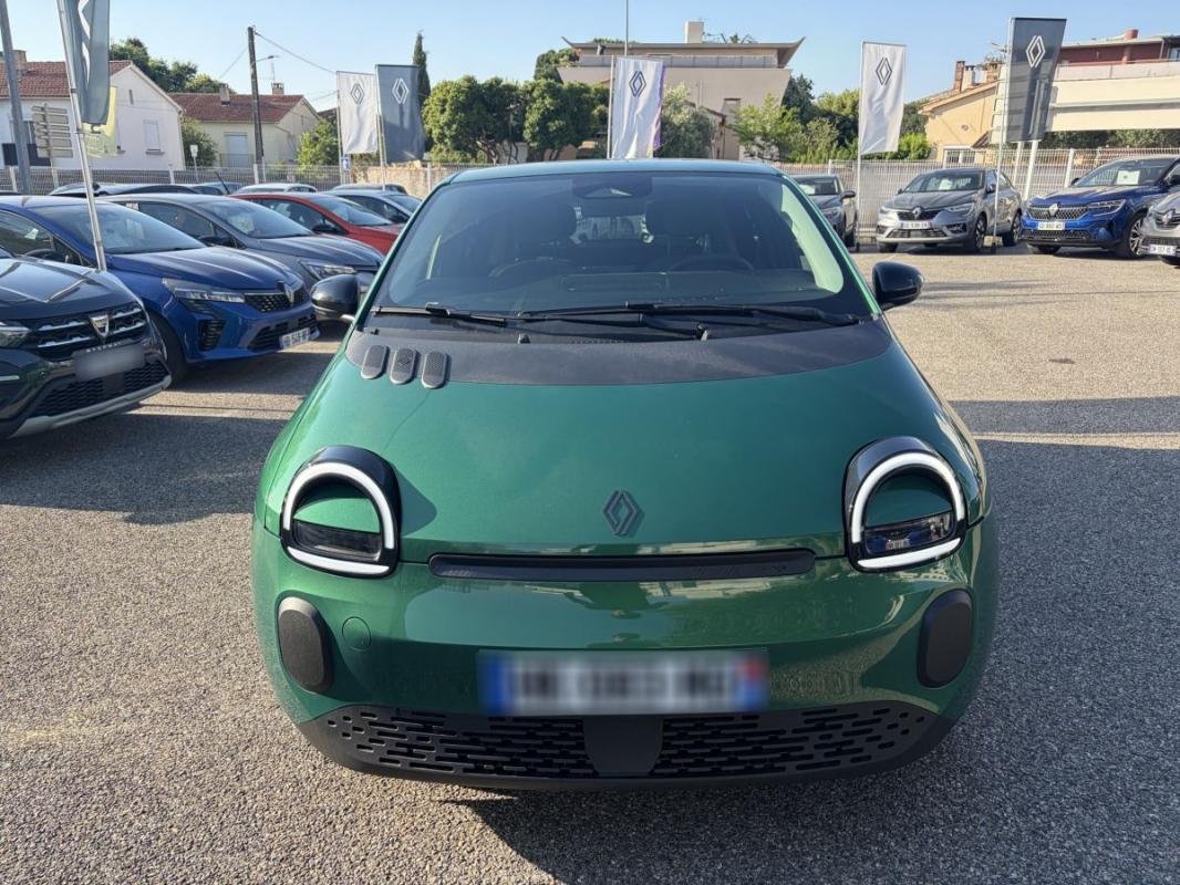 Renault Twingo - Photo 2