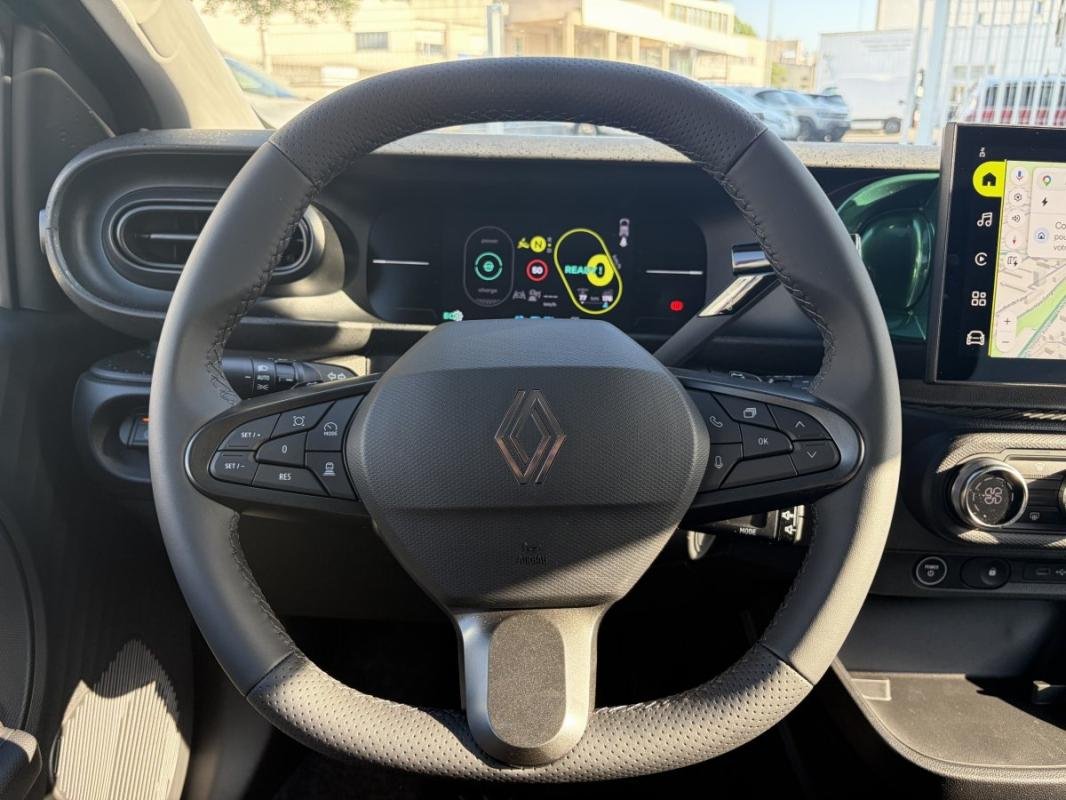 Renault Twingo - Photo 22