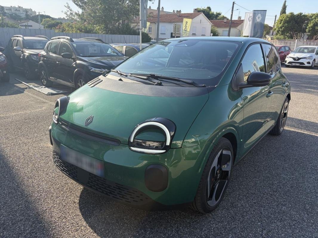 Renault Twingo - Photo 3