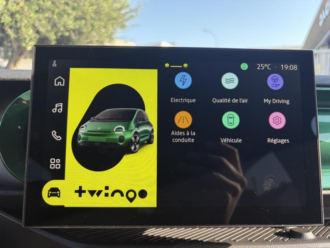 Renault Twingo - Photo 34