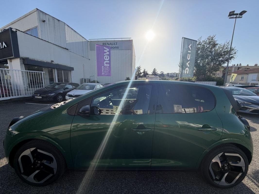 Renault Twingo - Photo 4