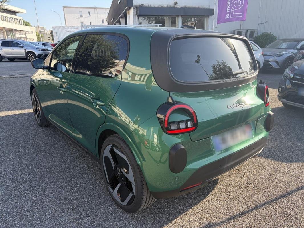 Renault Twingo - Photo 5