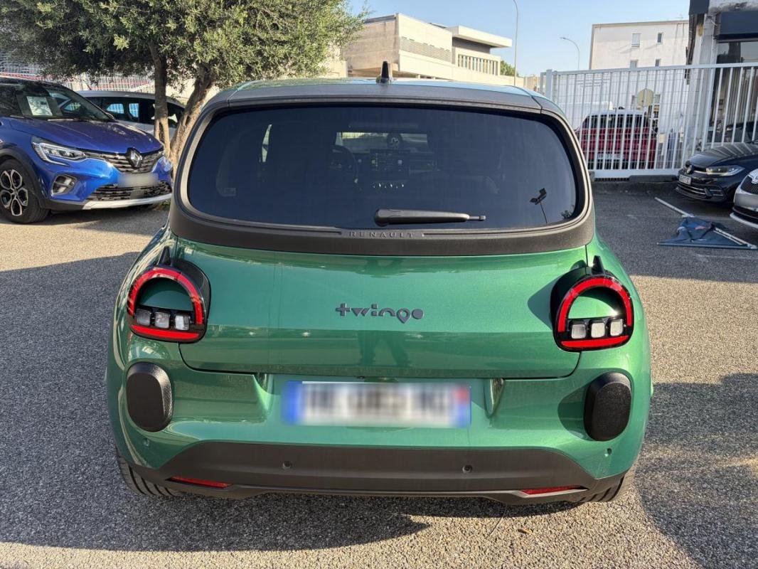 Renault Twingo - Photo 6