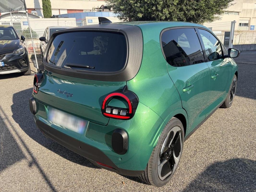 Renault Twingo - Photo 7
