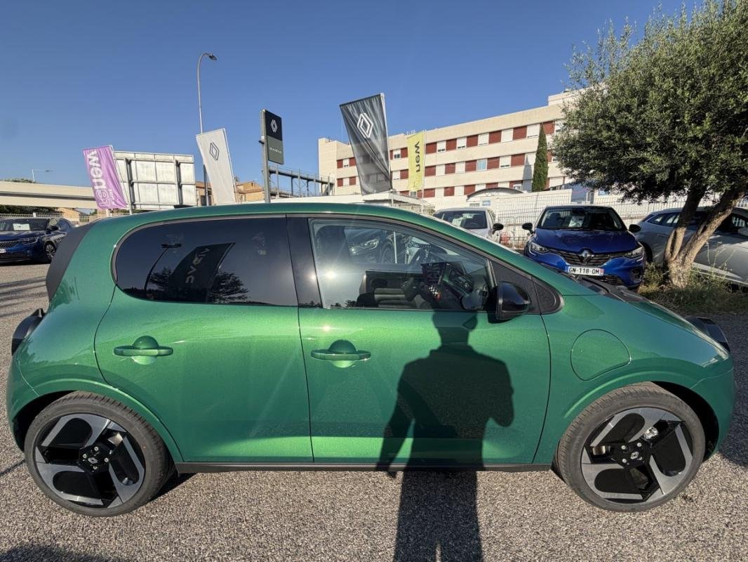 Renault Twingo - Photo 8