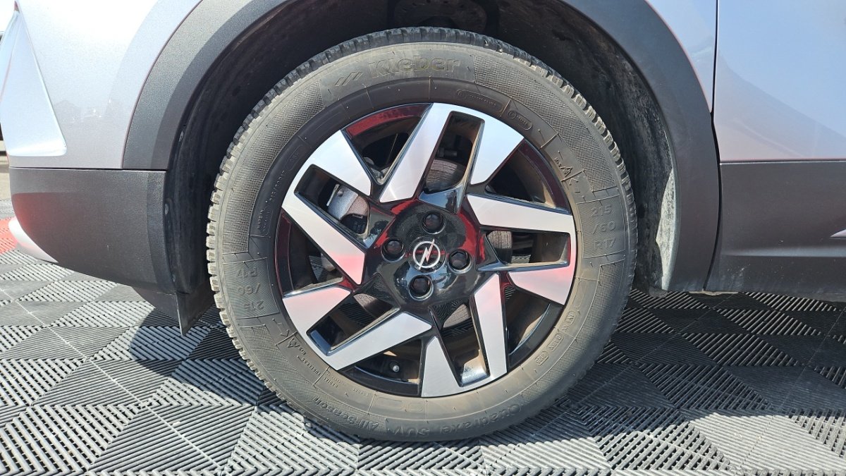 Opel Mokka - Photo 11