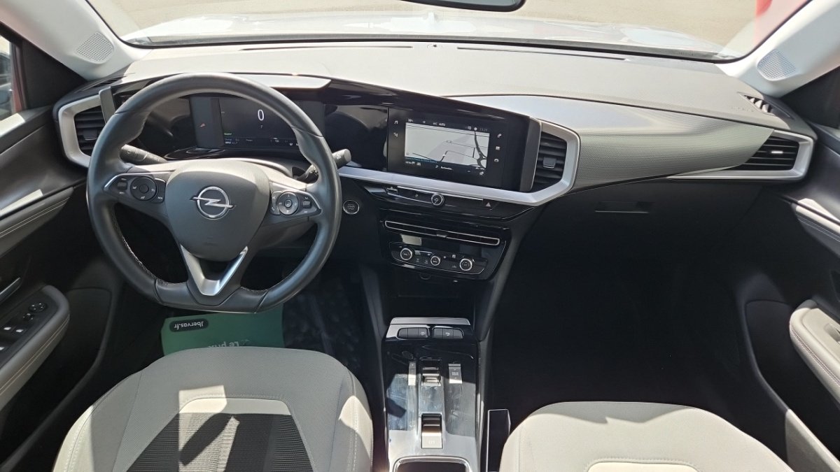 Opel Mokka - Photo 12