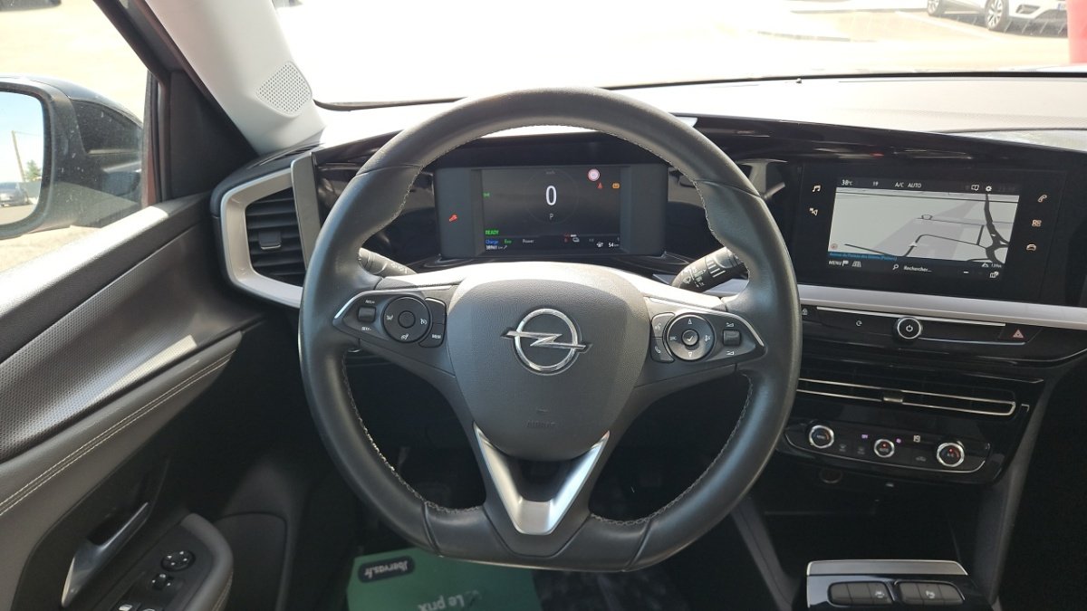 Opel Mokka - Photo 13