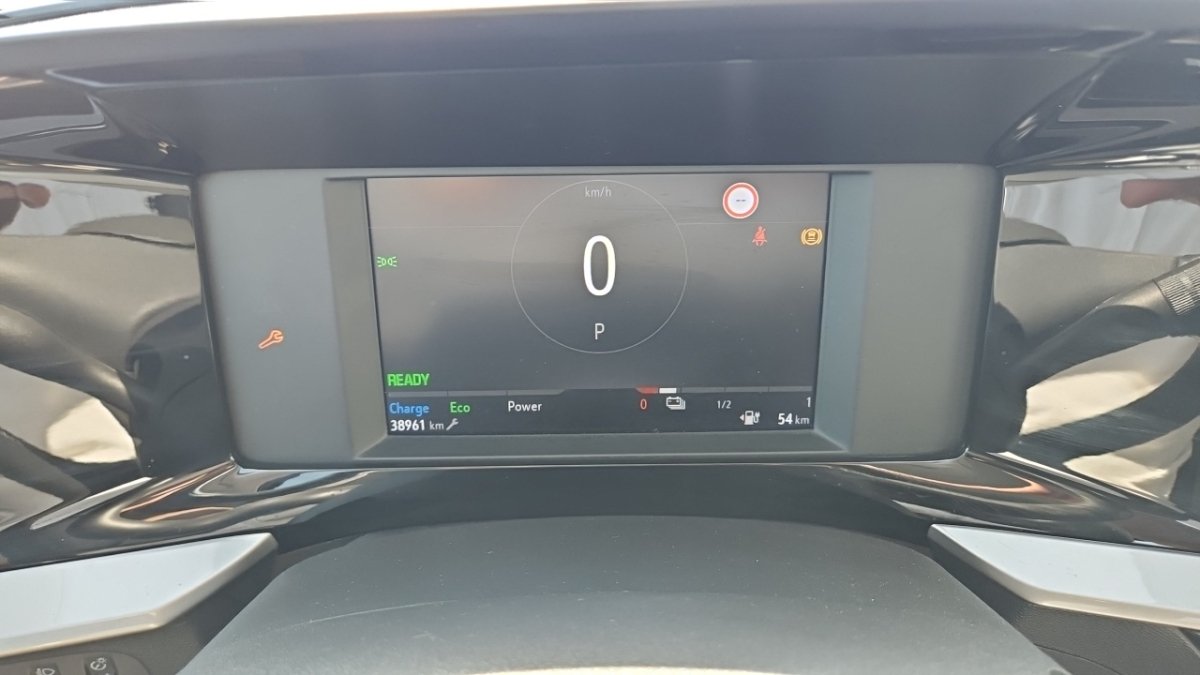 Opel Mokka - Photo 14