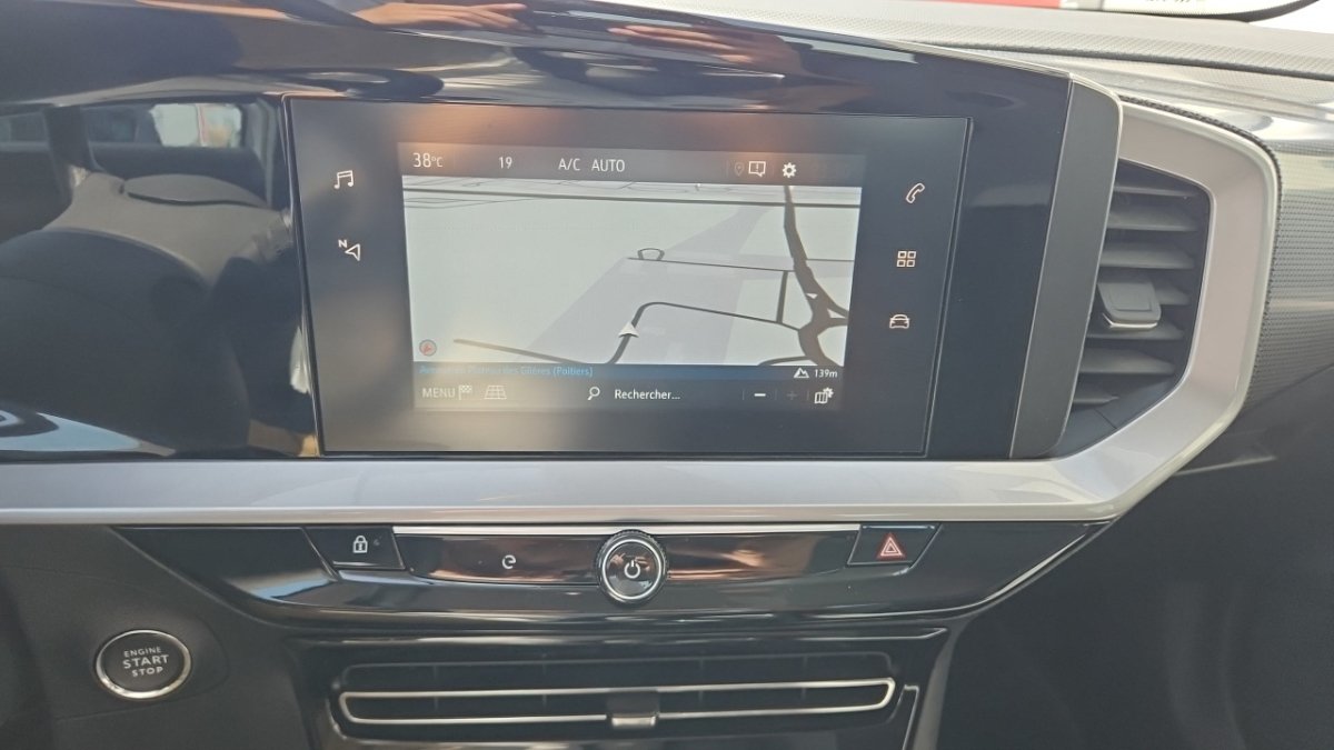 Opel Mokka - Photo 15