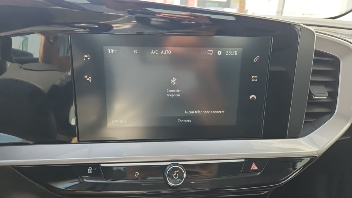 Opel Mokka - Photo 17