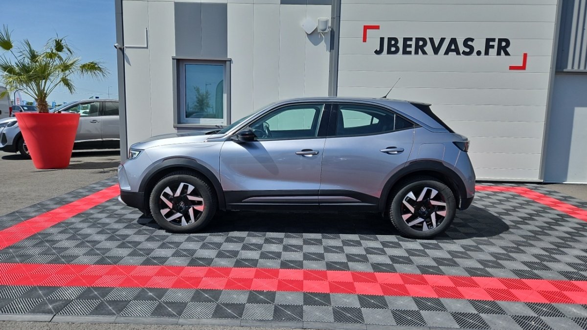 Opel Mokka - Photo 2