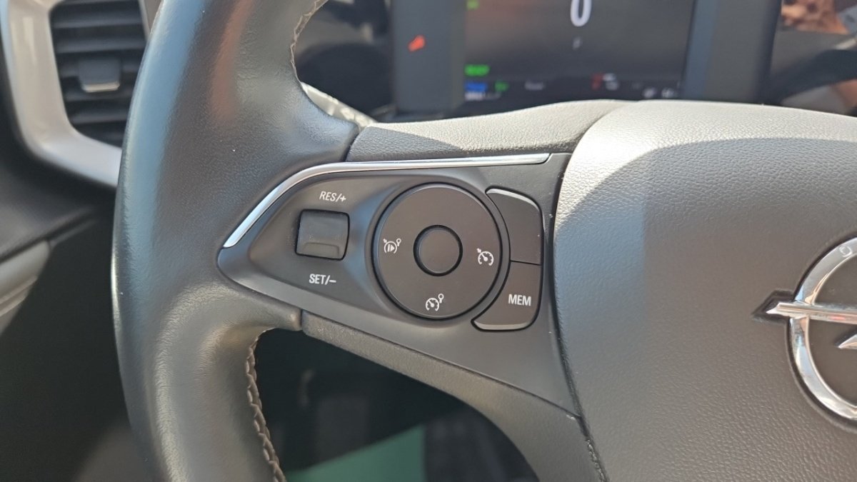 Opel Mokka - Photo 25
