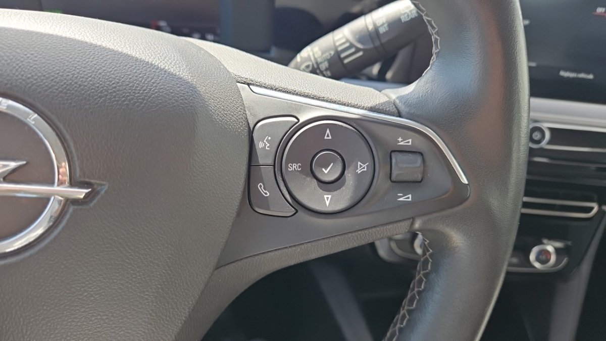 Opel Mokka - Photo 26