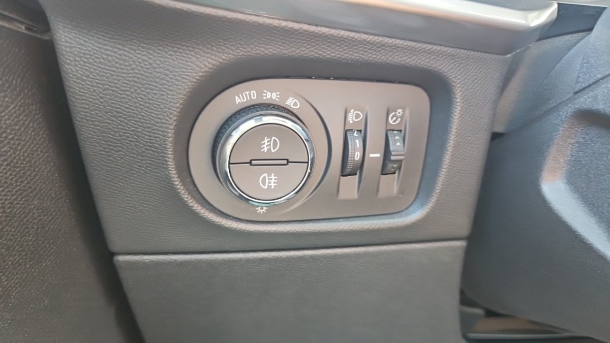 Opel Mokka - Photo 27