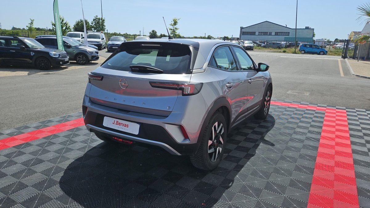 Opel Mokka - Photo 5