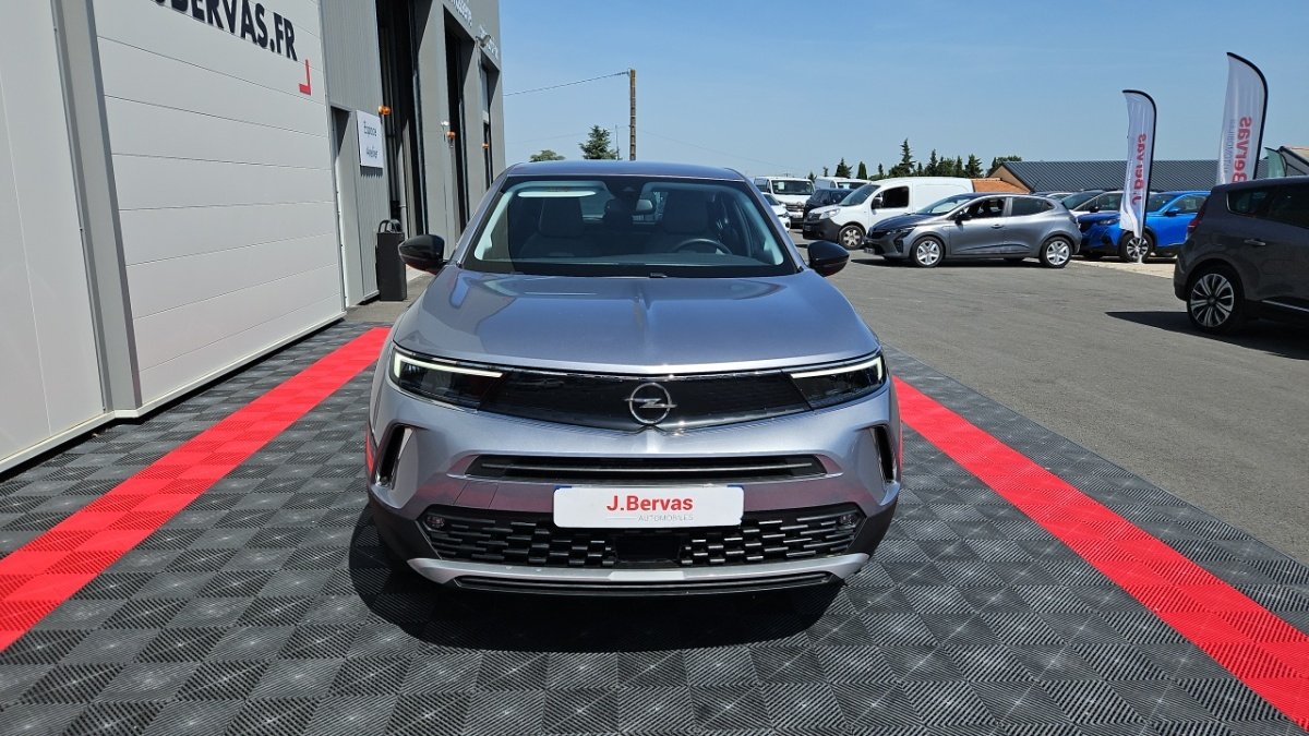 Opel Mokka - Photo 7