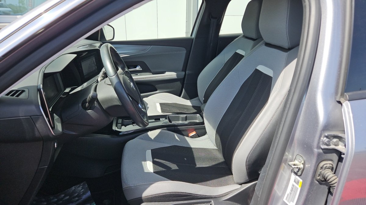 Opel Mokka - Photo 8