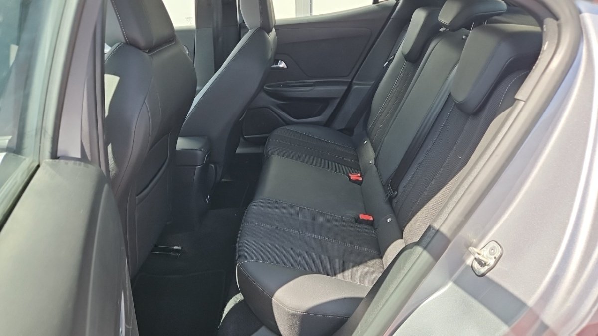 Opel Mokka - Photo 9
