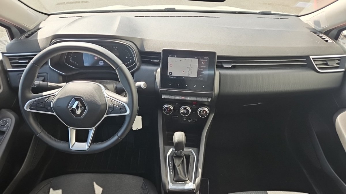 Renault Clio - Photo 11