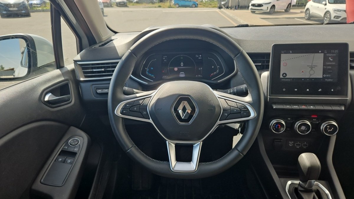 Renault Clio - Photo 12