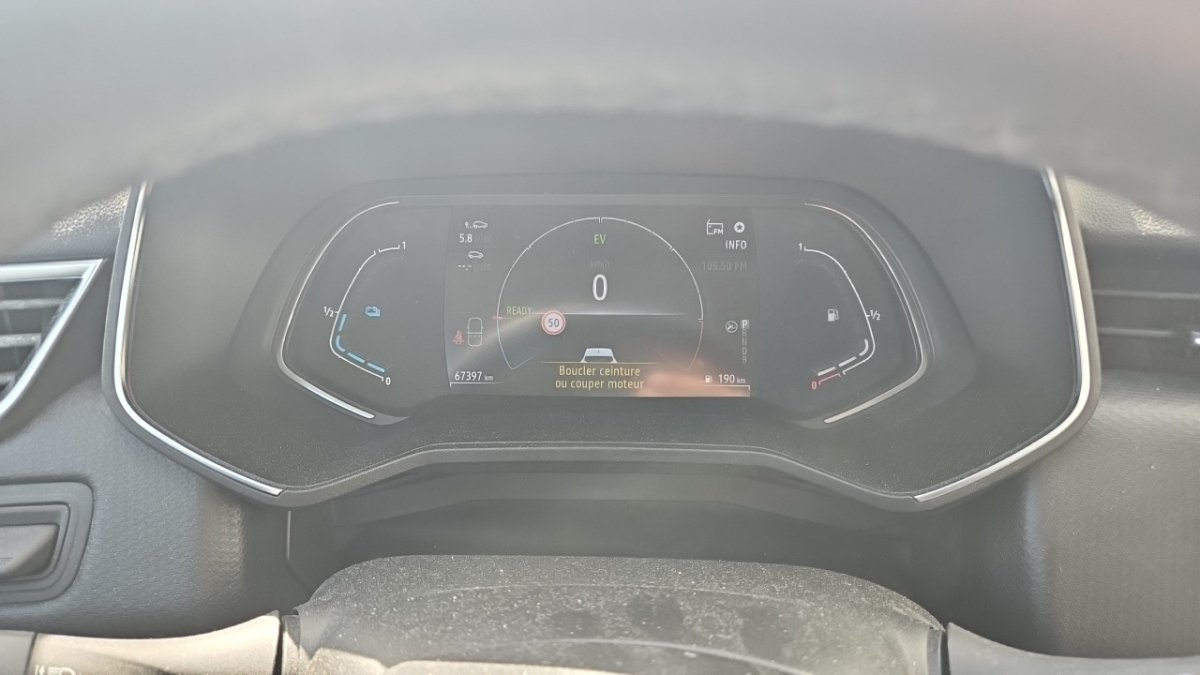 Renault Clio - Photo 13