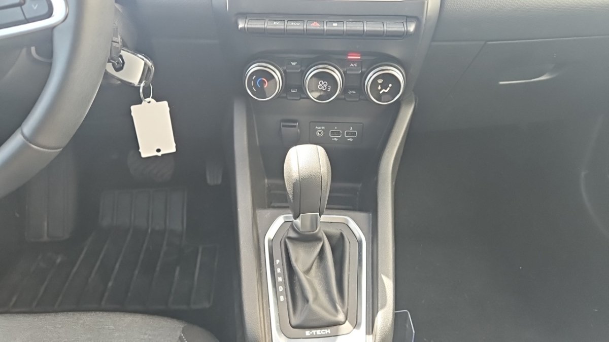 Renault Clio - Photo 14