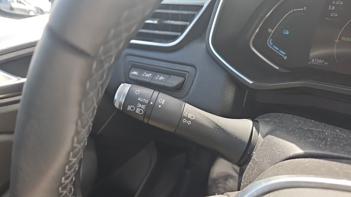 Renault Clio - Photo 21