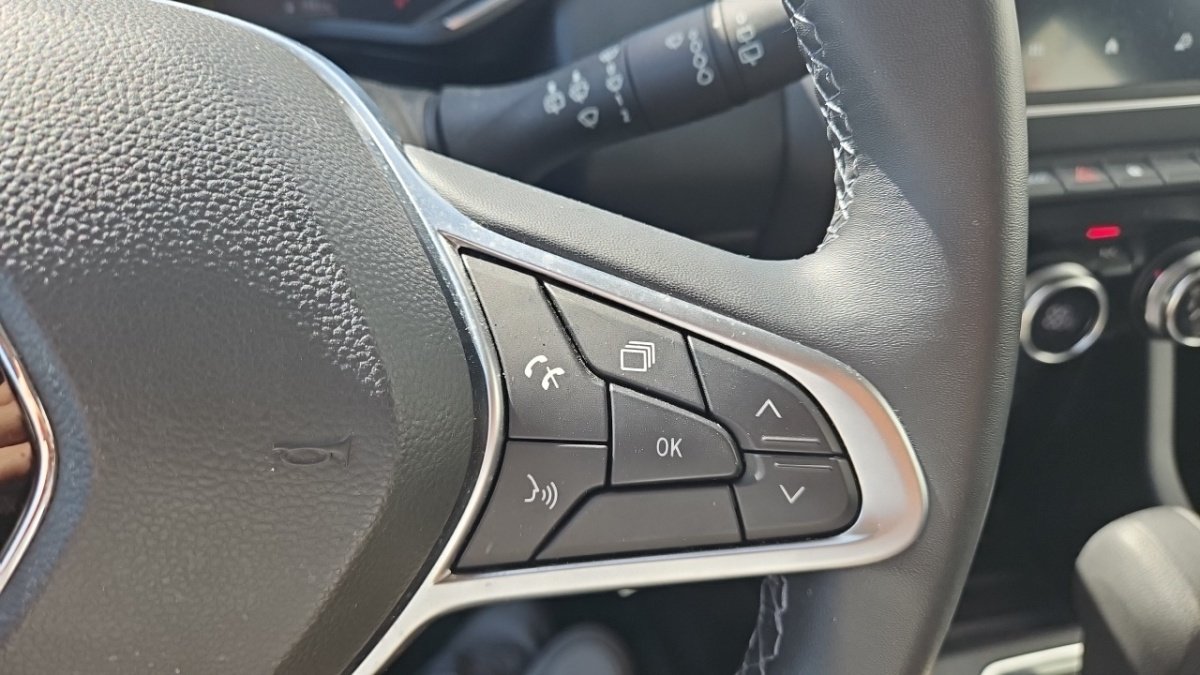 Renault Clio - Photo 25